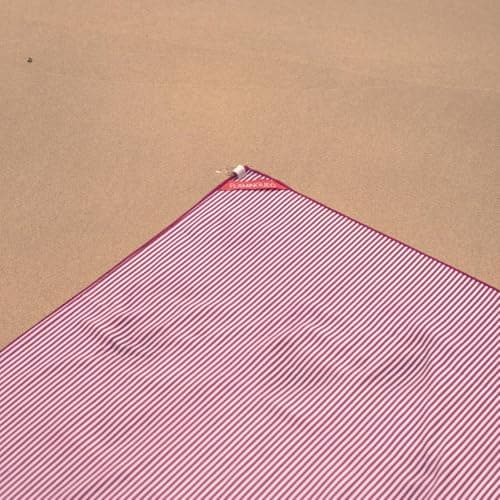 Thumbnail 4 de Flamingueo Toalla Playa Grande 180x90 cm