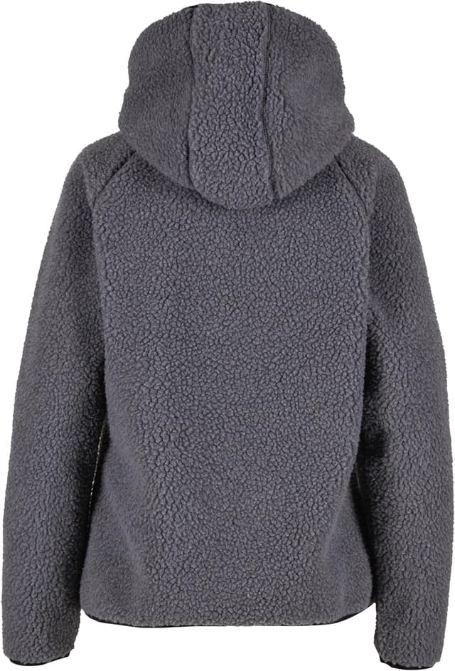 Thumbnail 1 de Brandit Teddyfl. Jacket Hood M femme