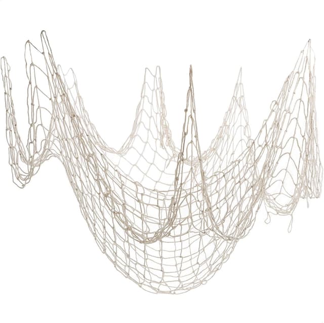 Thumbnail 6 de COM-FOUR® Conjunto red de pesca 100x200 cm