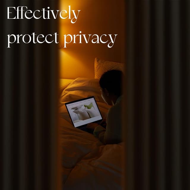 Detalle 1 de Topfinel Rideau occultant 140x240 cm