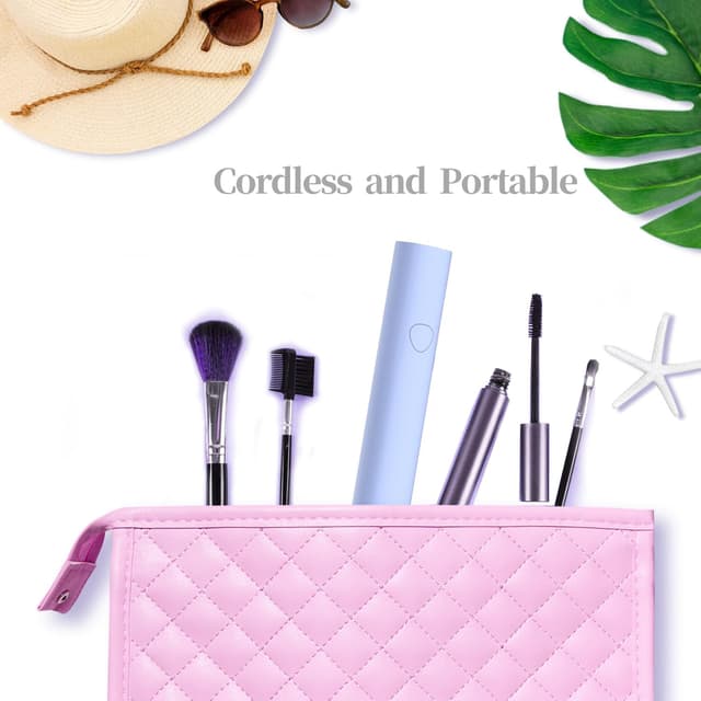 Thumbnail 6 de Denabuty UV-Lampe für Gelnägel – Mini UV/LED Lampe zum Aushärten von Gel, Nail Tips & Nagelkleber (wiederaufladbar)