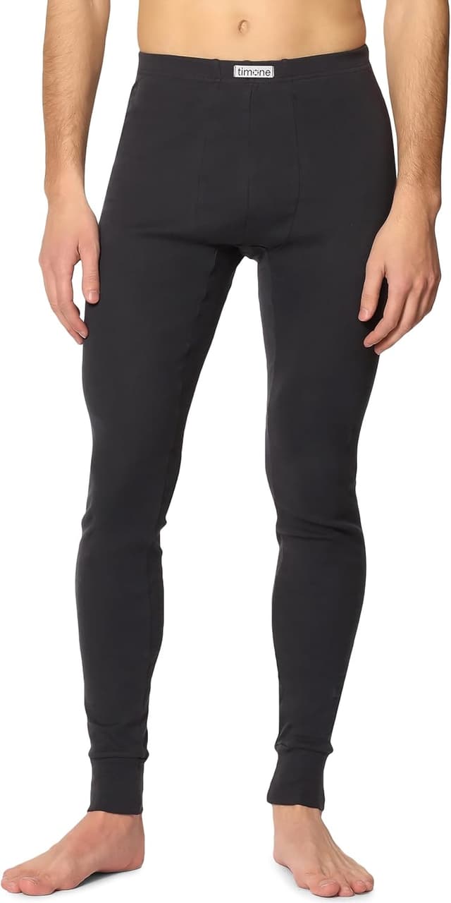 Detalle de Timone Calzamaglia uomo lunga TI30-127, fino alla caviglia