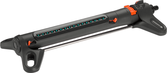 Imagen de Gardena Viereckregner AquaZoom M 3–18 m en OfertitasTOP