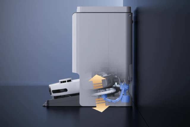 Thumbnail 38 de Ezviz RS20 Max 🧹