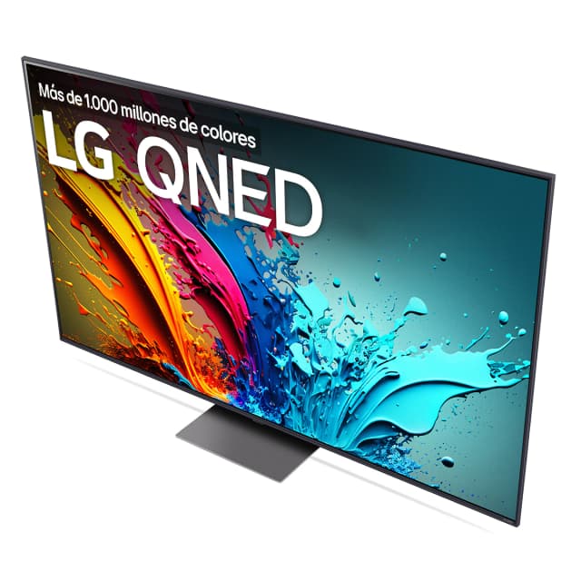 Thumbnail 4 de LG 65QNED86T6A TV QNED 65" 4K