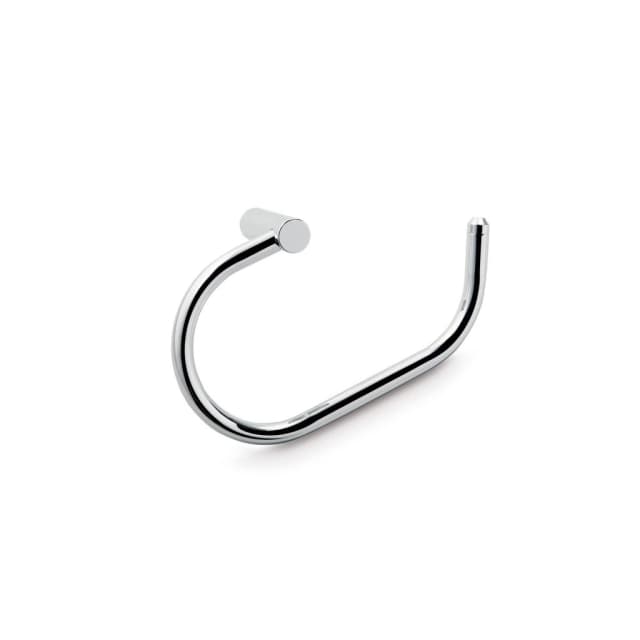 Detalle de Beltrán Ámsterdam — toallero de aro 1 unidad