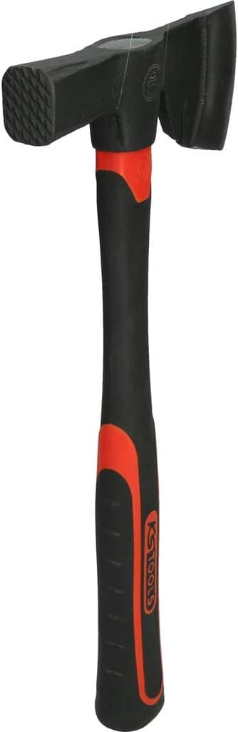 Detalle 2 de KS TOOLS Hache de plĂątrier 600g đȘ