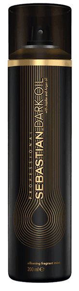 Imagen de Sebastian Dark Oil Spray 200 ml — Aceite en spray para cabello 💇♀ en OfertitasTOP