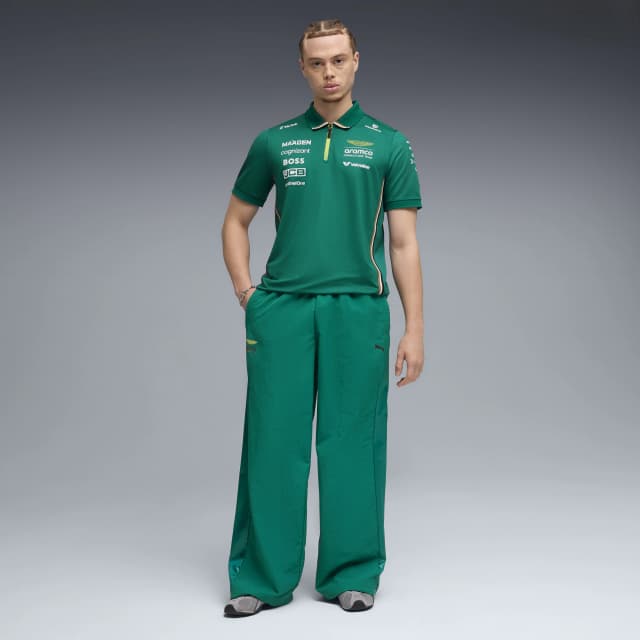 Thumbnail 4 de Puma AMF1 Replica Polo de hombre