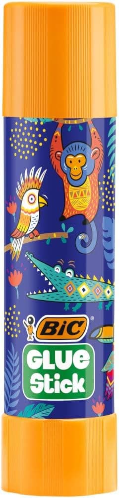 Thumbnail 1 de BIC ECOlutions Bâtons de colle 8 g 🖇