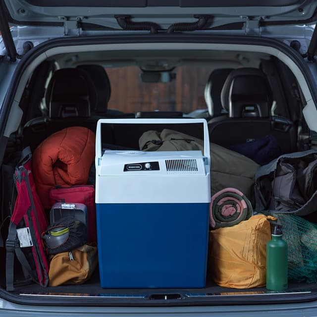 Thumbnail 6 de Mobicool ME27 glacière électrique 26 L