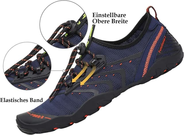 Thumbnail 2 de Saguaro Chaussures Aquatiques SAGUARO