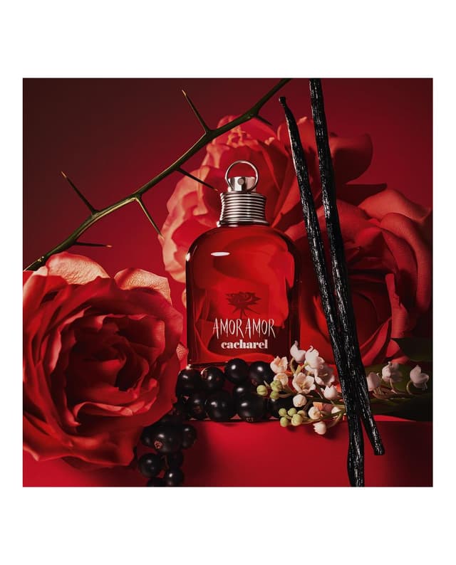 Thumbnail 2 de Cacharel Ella — Estuche regalo Eau de Parfum 50 ml