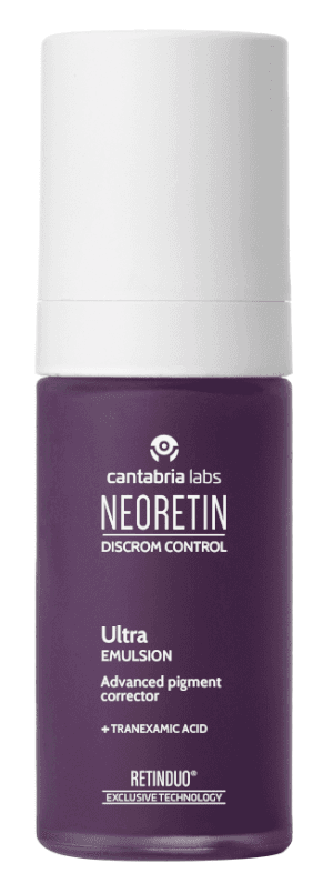 Imagen de Neoretin Discrom Control Ultra Emulsión 30 ml 🌟 en OfertitasTOP