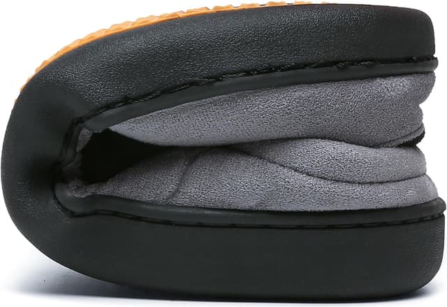 Thumbnail 5 de Mishansha Pantofole in memory foam uomo donna 36-49