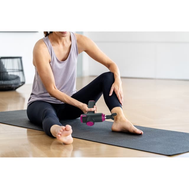 Detalle 2 de Beurer MG-99 pistola de masaje 3.000 impulsos