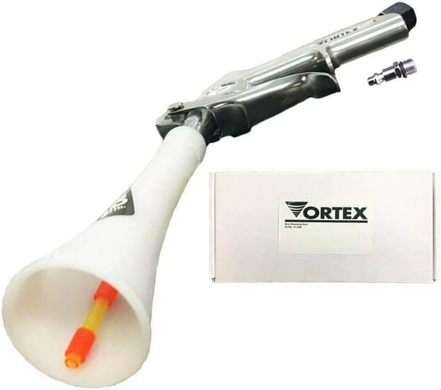 Imagen de HI-TECH Vortex II Air Cleaning Gun 1.0 en OfertitasTOP