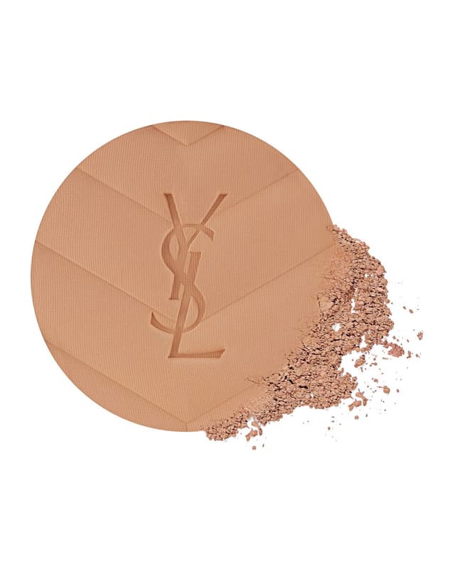 Thumbnail 1 de Yves Saint Laurent All Hours Hyper Finish Powder — polvo matificante