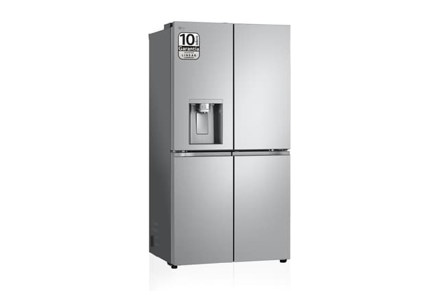 Imagen de GMJ960MBJE Frigorífico American Combi Door‑in‑Door 634 L en OfertitasTOP