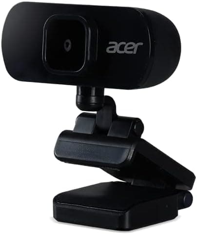 Detalle 2 de acer FHD Conference Webcam
