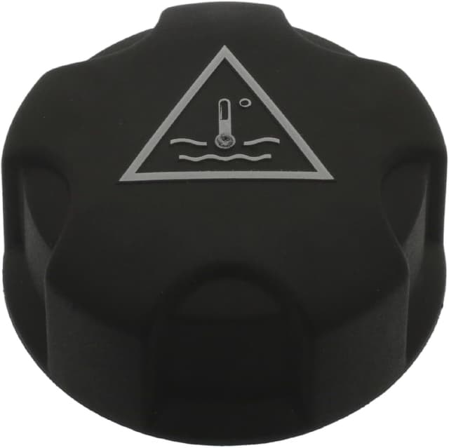 Detalle 2 de FEBI Bilstein 36772 : bouchon de réservoir de liquide de refroidissement (compatible BMW/MINI)