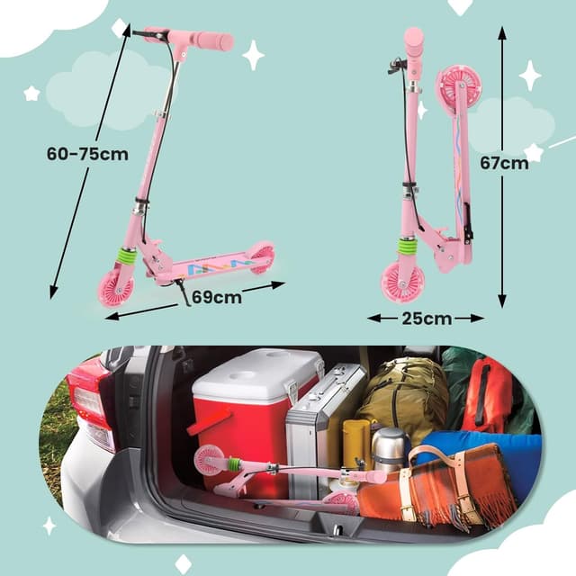 Thumbnail 5 de TENBOOM Kinderroller ab 3 Jahre