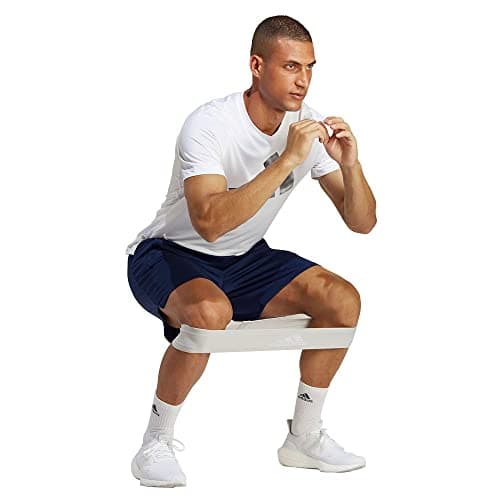 Thumbnail 4 de adidas Train Essentials All Set Shorts para hombre