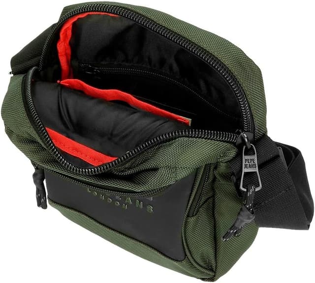 Thumbnail 4 de Pepe Jeans Bromley LDN Bandolera Mediana 17x22x8 cm