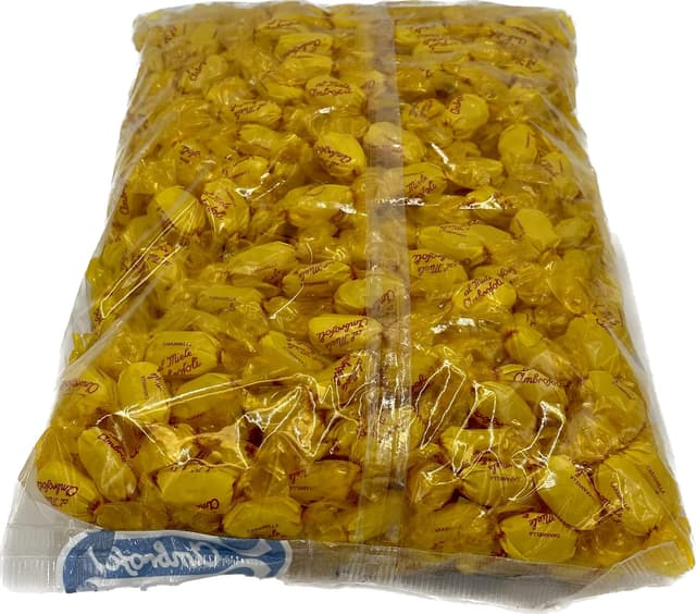 Detalle de Ambrosoli Caramelle Classiche al miele in sacchi da kg 2,5