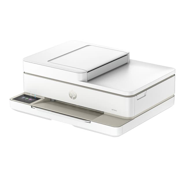 Detalle 2 de HP Envy 6532e Impresora multifunción Wi‑Fi compatible Instant Ink