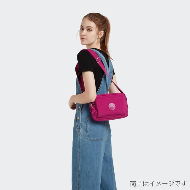 Thumbnail 1 de Kipling ABANU M Umhängetasche 👜