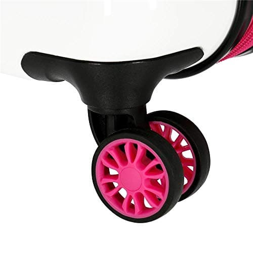 Thumbnail 9 de Disney Minnie Good Mood 32 L, rígida 34x55x20 cm