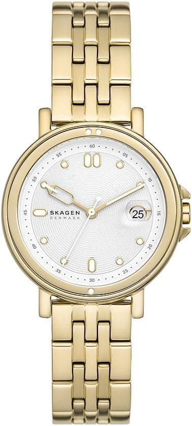 Thumbnail 6 de Skagen Signatur Sport Lille 34 mm Damenuhr