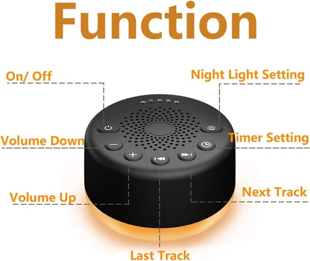 Thumbnail 6 de Easysleep White Noise Machine