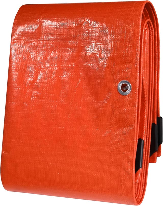 Thumbnail 2 de COVALL Abdeckplane 3x4m wasserdicht