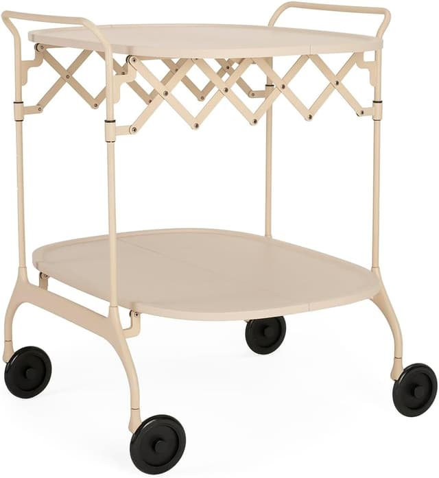 Thumbnail 4 de Kartell Gastone carrello 10 Kg 🛒