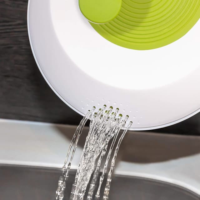 Thumbnail 4 de Westmark Spinderella, Centrifugadora de Lechuga, 4.4L 🥗