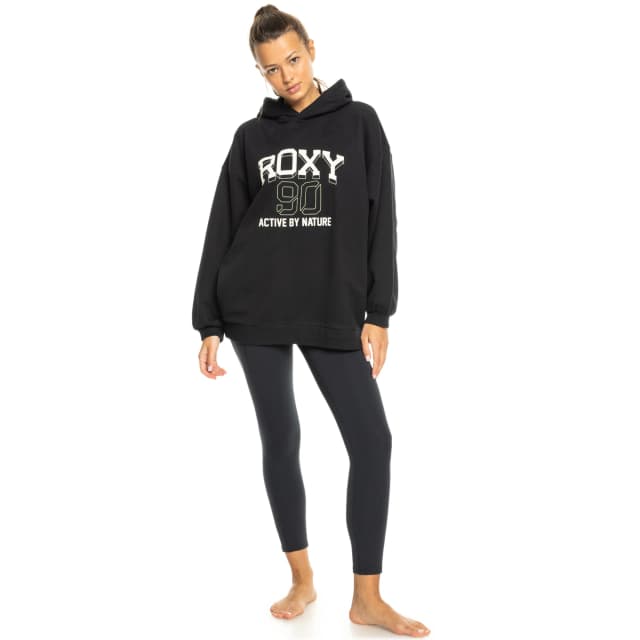 Thumbnail 5 de Roxy Sudadera Essential Energy mujer