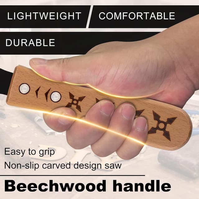 Thumbnail 4 de GLORITY DJS30 6 Inch portable hand saw