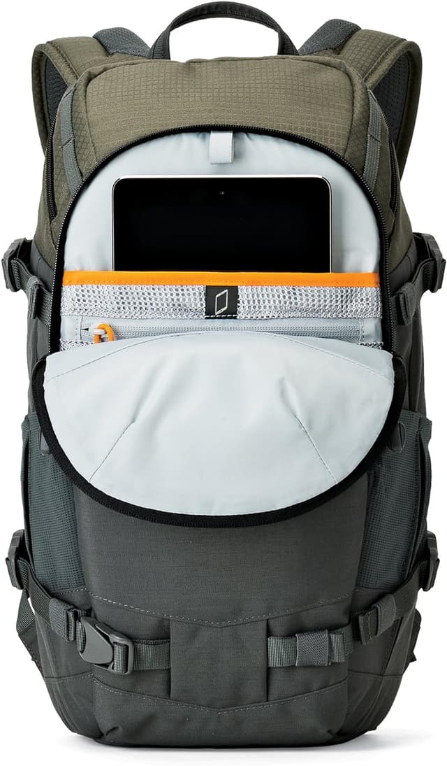 Thumbnail 4 de Lowepro Flipside sac photo 250 AW