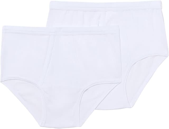 Imagen de Abanderado Pack Braslip Línea Original 2 unidades en OfertitasTOP