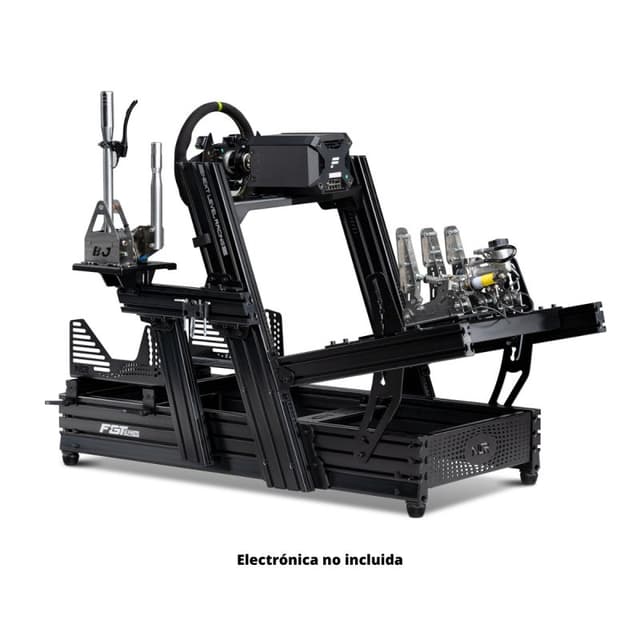 Thumbnail 3 de Next Level F-GT Elite 160 Wheel Plate