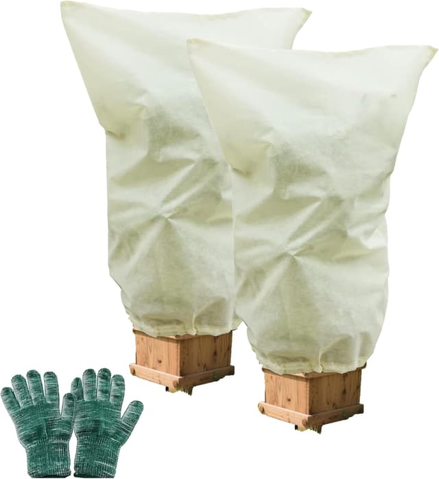 Imagen de LEBOKJ 2 fundas protectoras 80x120 cm en OfertitasTOP