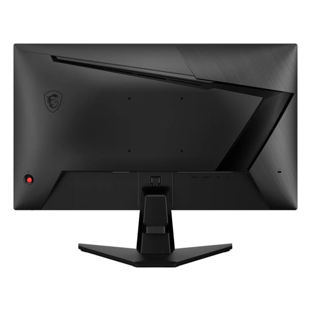 Detalle de MSI MAG 255F E20 monitor gaming de 24,5" Full HD y 200 Hz