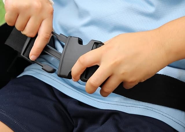 Thumbnail 6 de PEPE Mobility Silla de ruedas infantil 113 kg