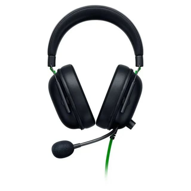 Thumbnail 1 de Razer BlackShark V2 X auriculares USB 50 mm