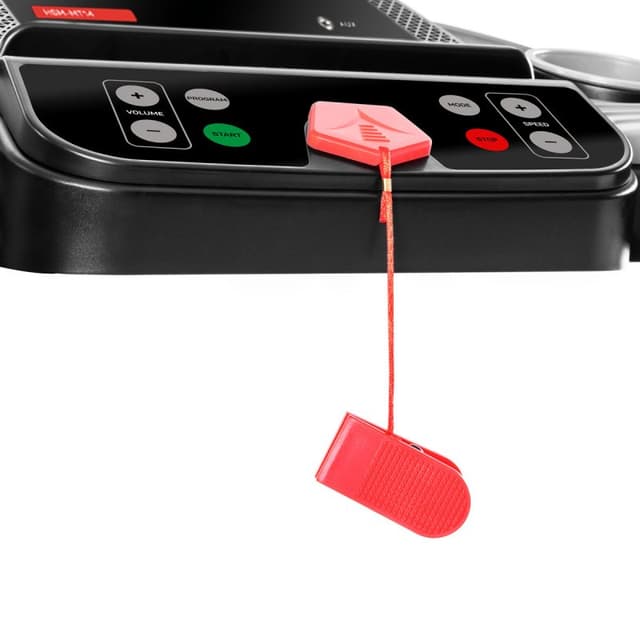 Detalle de fitfiu-fitness MC-200 Cinta de correr 14 km/h