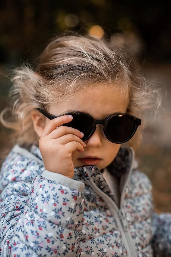 Thumbnail 5 de BÉABA Joy gafas sol bebé 9-24 meses UV100%