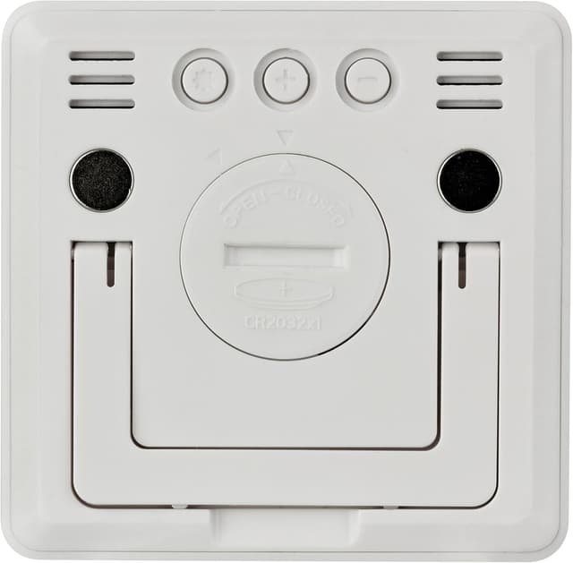 Thumbnail 3 de TFA Dostmann Thermo-hygromètre intérieur 30.5059.02