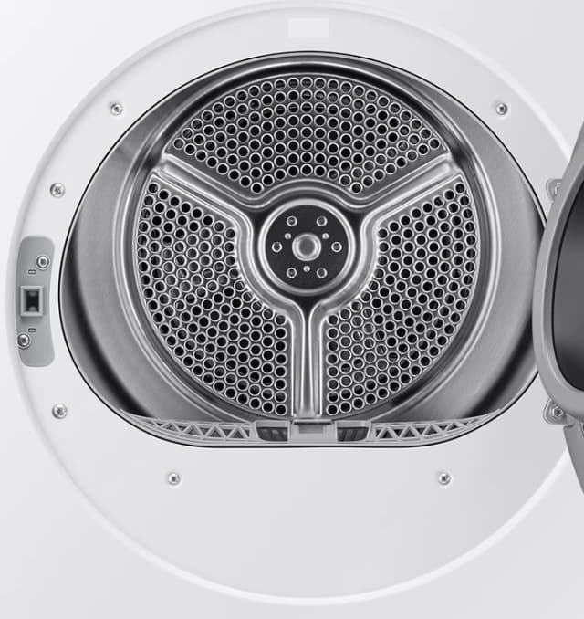 Thumbnail 8 de Samsung DV90BB9545GMS2 Bespoke 9 kg Trockner